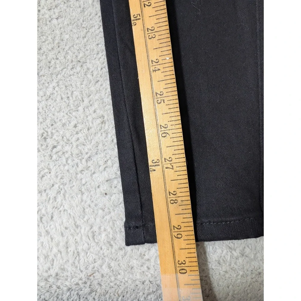 NEW Judy Blue Skinny Jeans Womens 0/24‎ Black Stretch High Rise JB88757